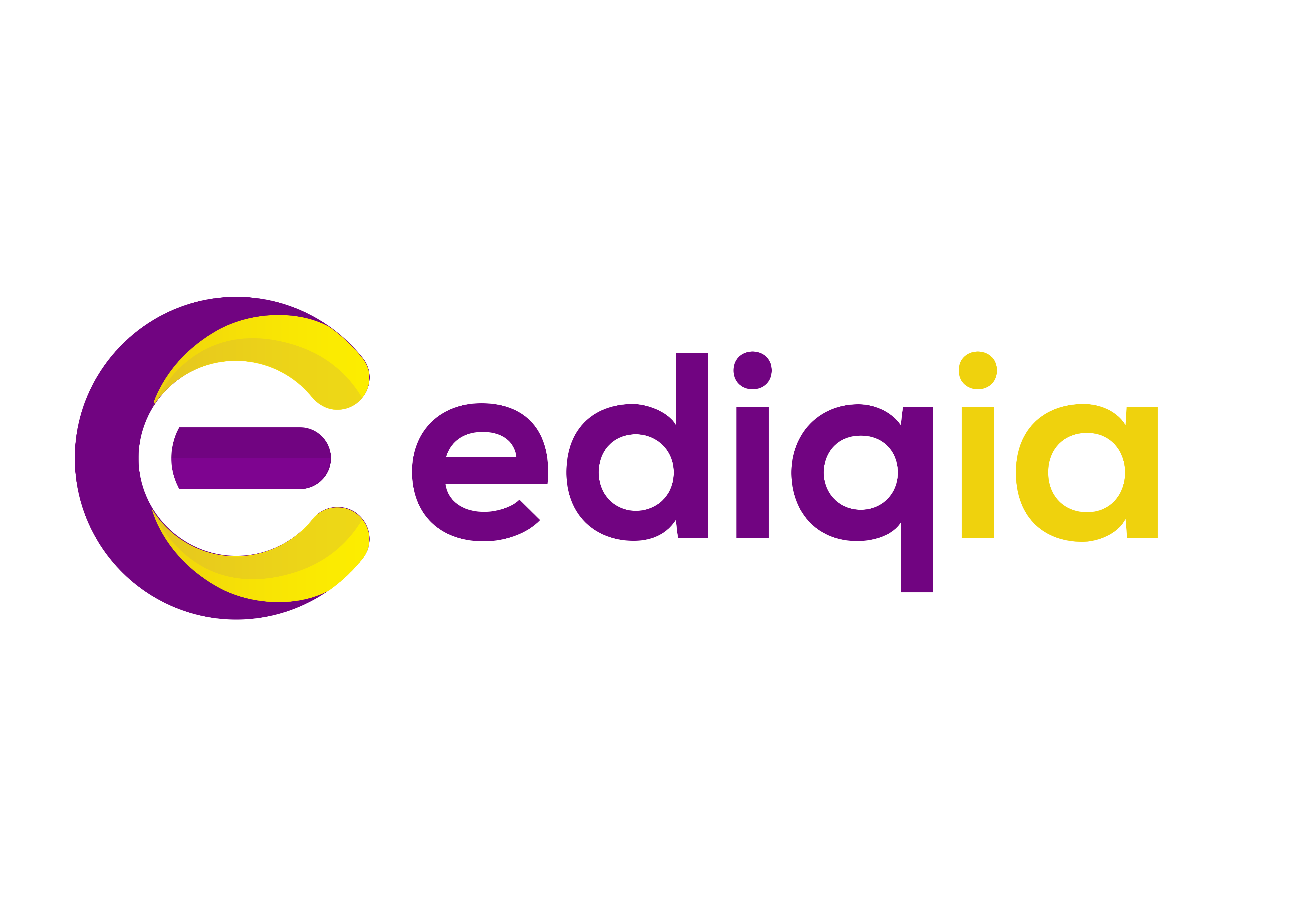 Logo de Ediqia